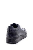 Men's Leather Sneaker | Derimod