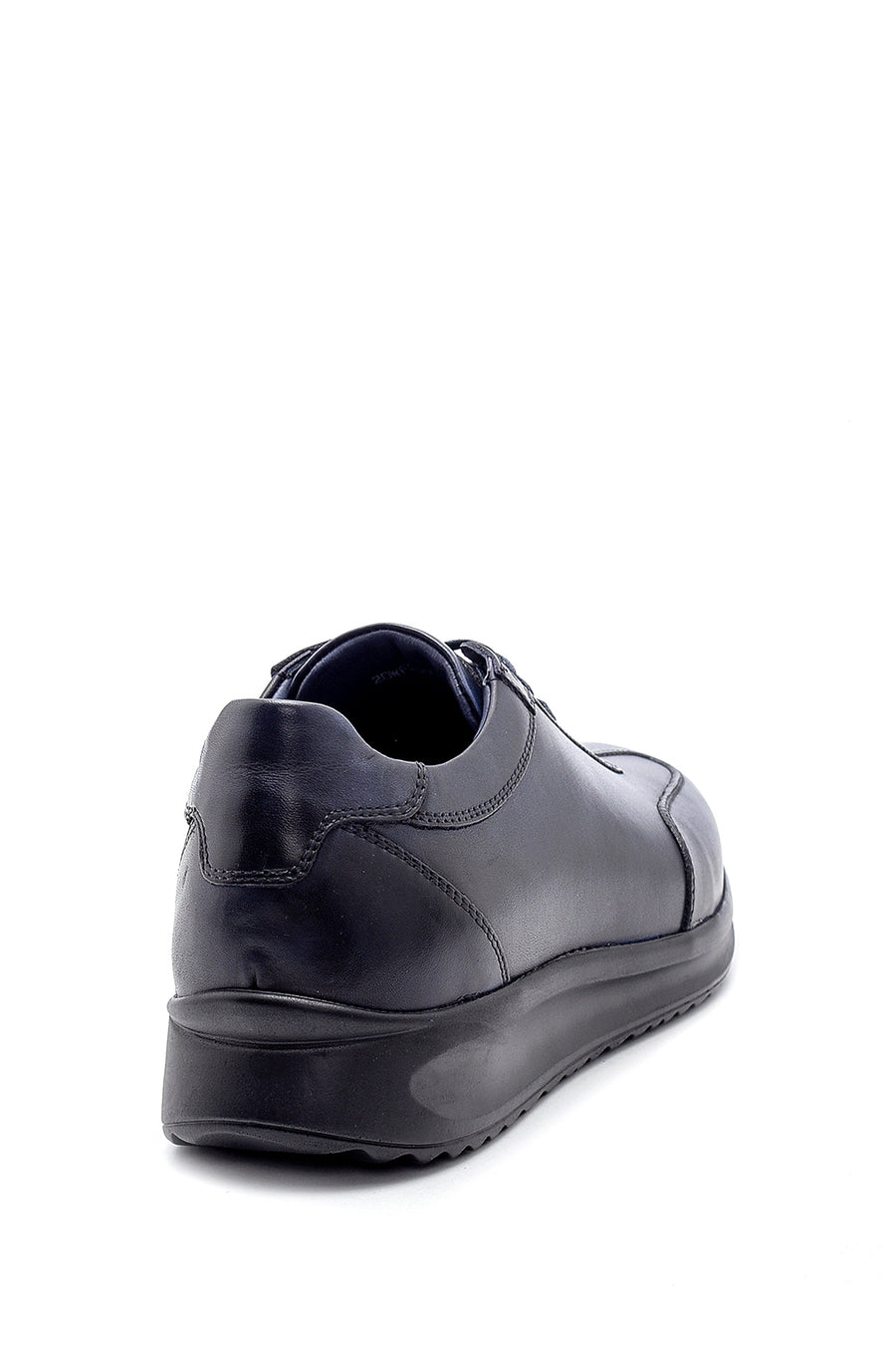 Men's Leather Sneaker