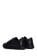 Men's Leather Sneaker | Derimod