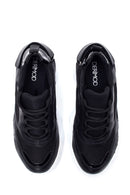 Kadın Yüksek Taban Sneaker | Derimod
