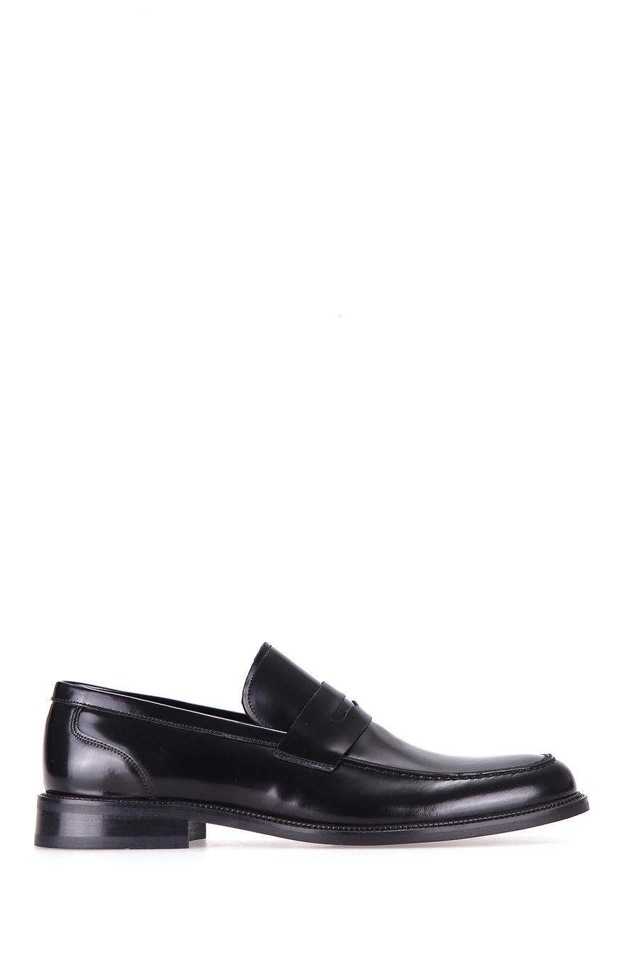 Men's Leather Shoes 18WFD345422 | Derimod
