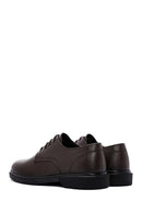 Men's Brown Leather Casual Shoes | Derimod