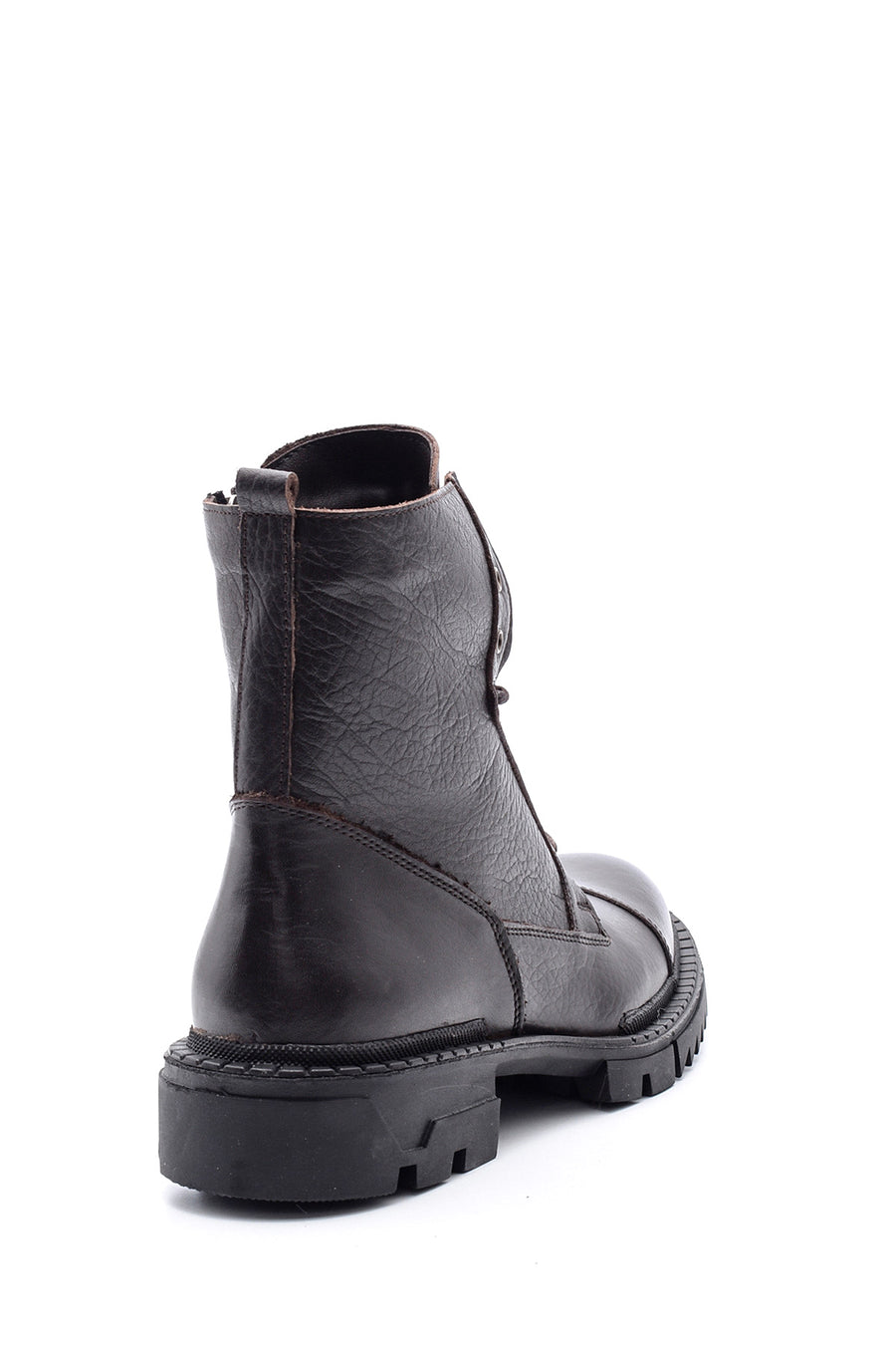 Men's Casual Leather Boots