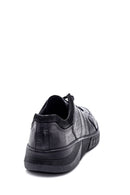 Men's Leather Sneaker | Derimod