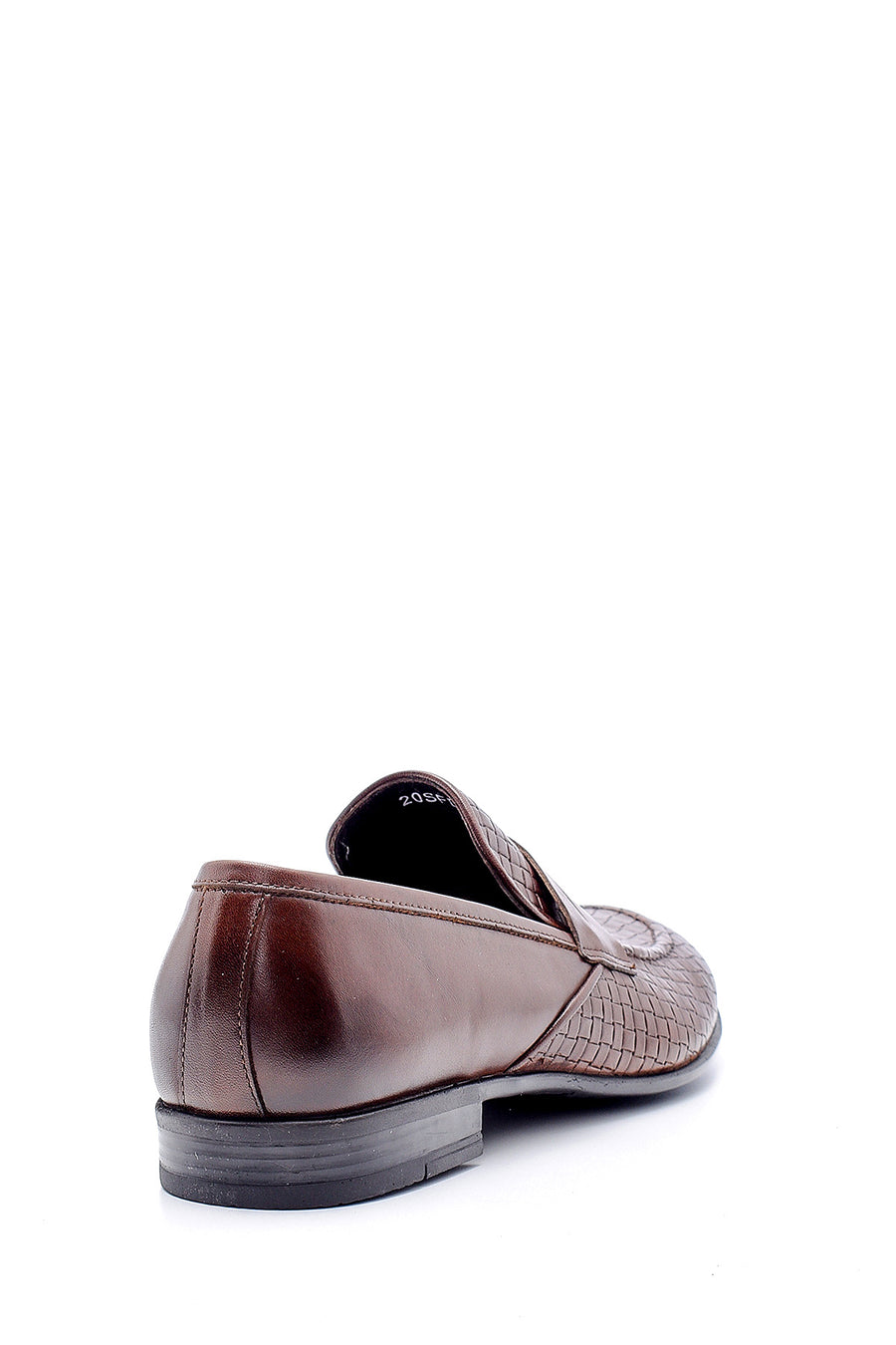 Men's Leather Classic Loafer