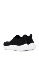 Men's Black Sneaker | Derimod