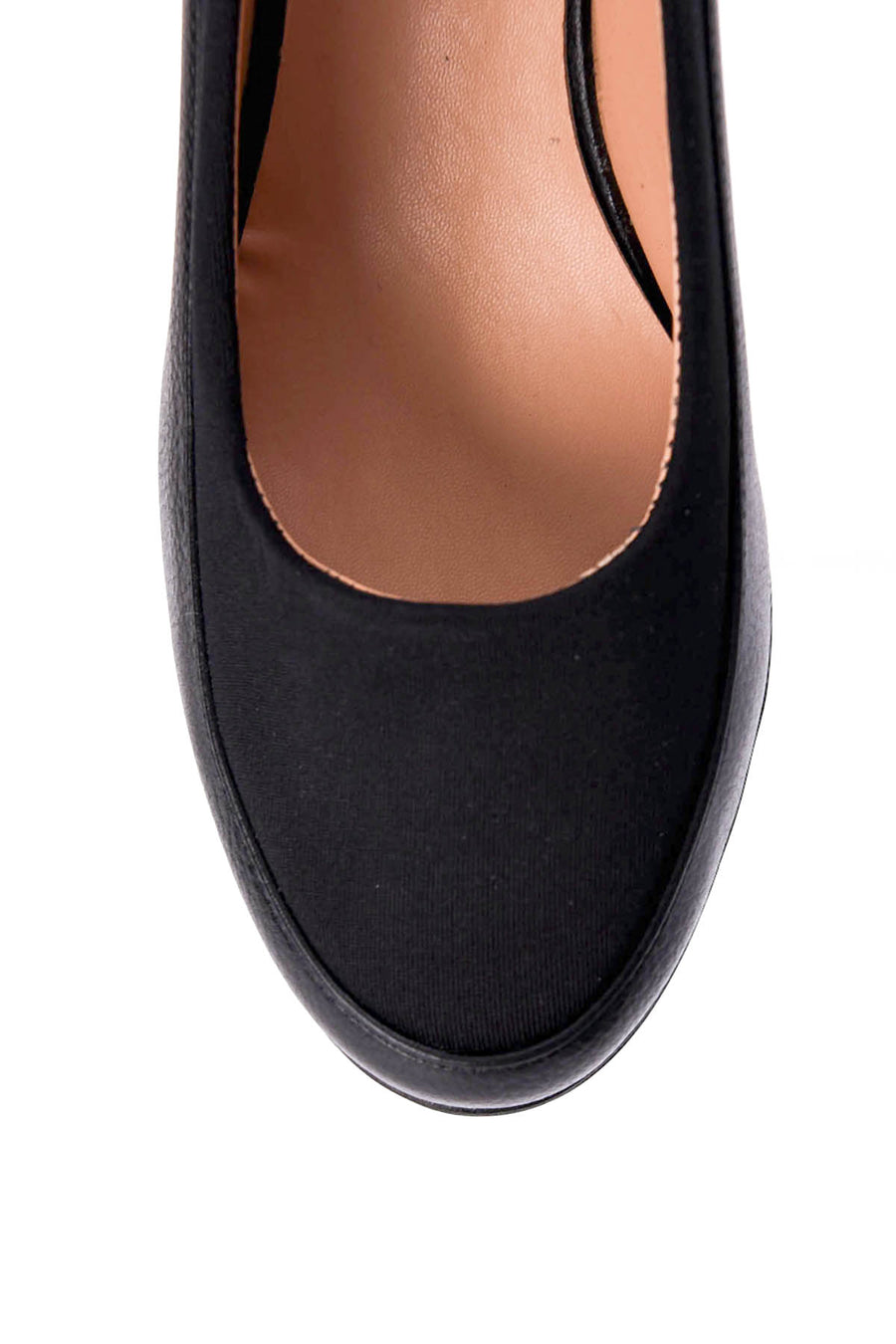 Women's Wedge Heeled Shoes