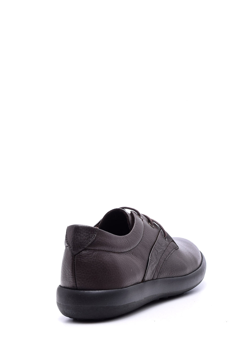 Men's Leather Lace-up Shoes