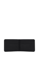 Men's Black Card Holder | Derimod