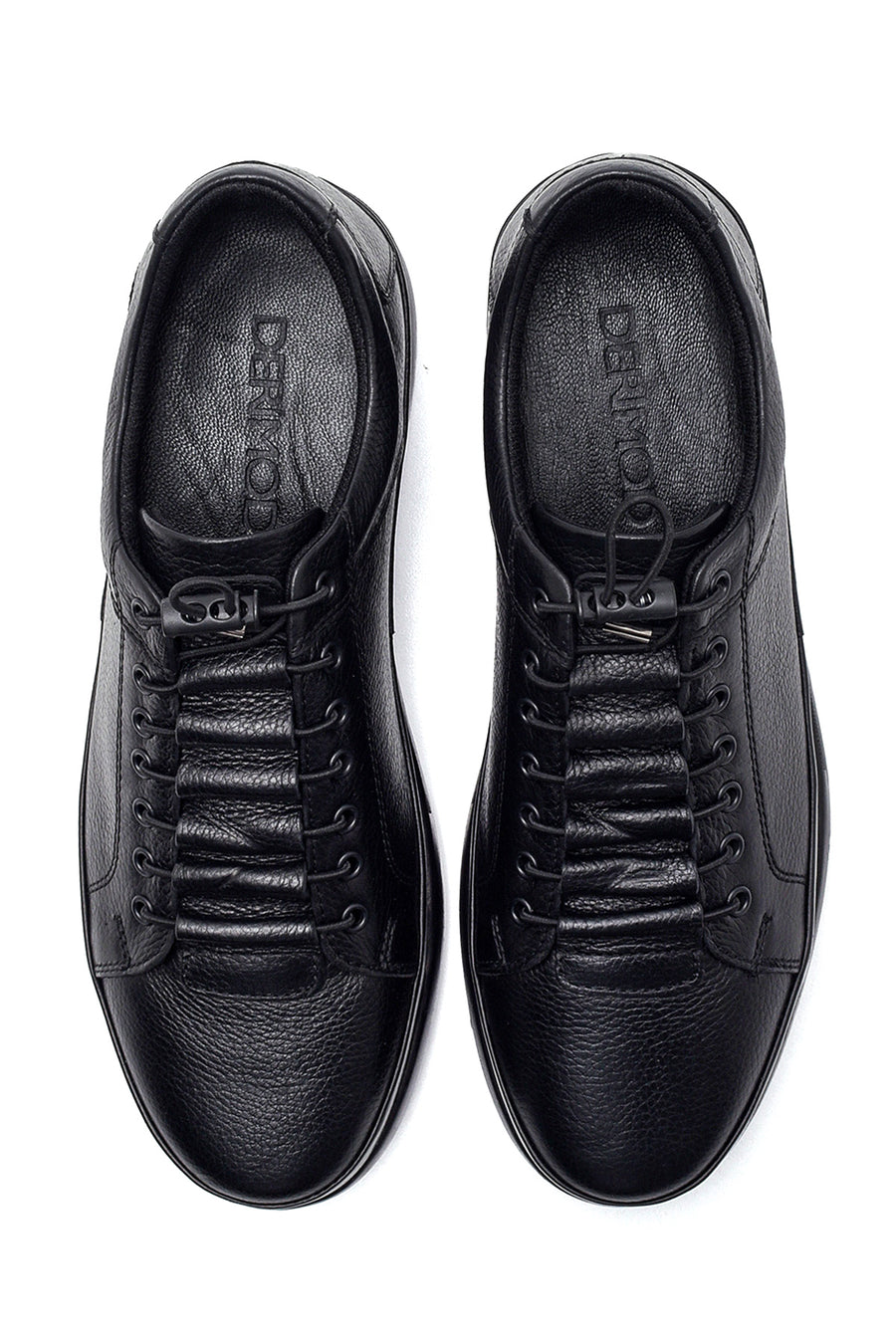 Men's Leather Sneaker