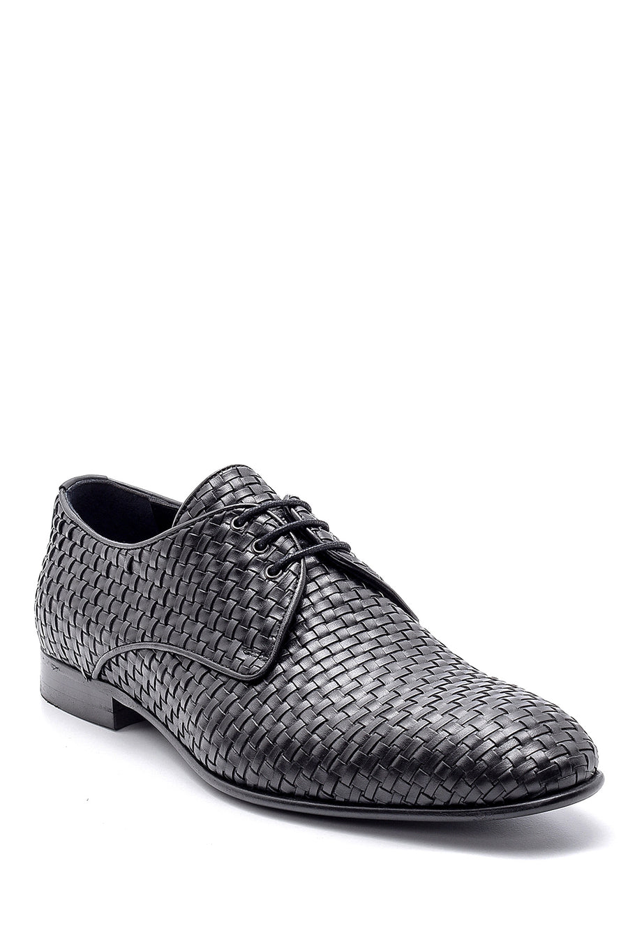 Men's Leather Classic Shoes