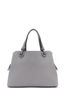 Women's Gray Long Strap Shoulder Bag | Derimod