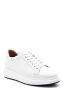 Erkek Deri Sneaker | Derimod