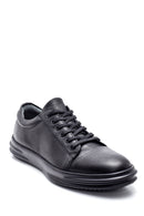 Men's Leather Sneaker | Derimod