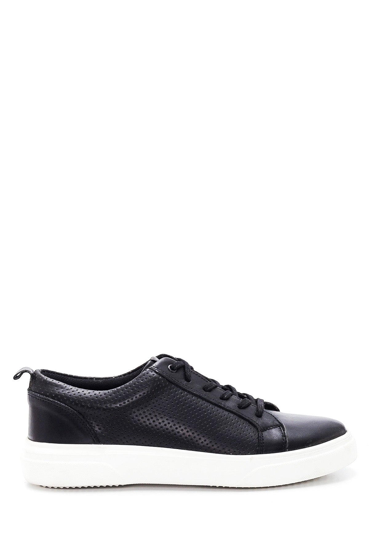 Men's Leather Sneaker 22SFD680014 | Derimod