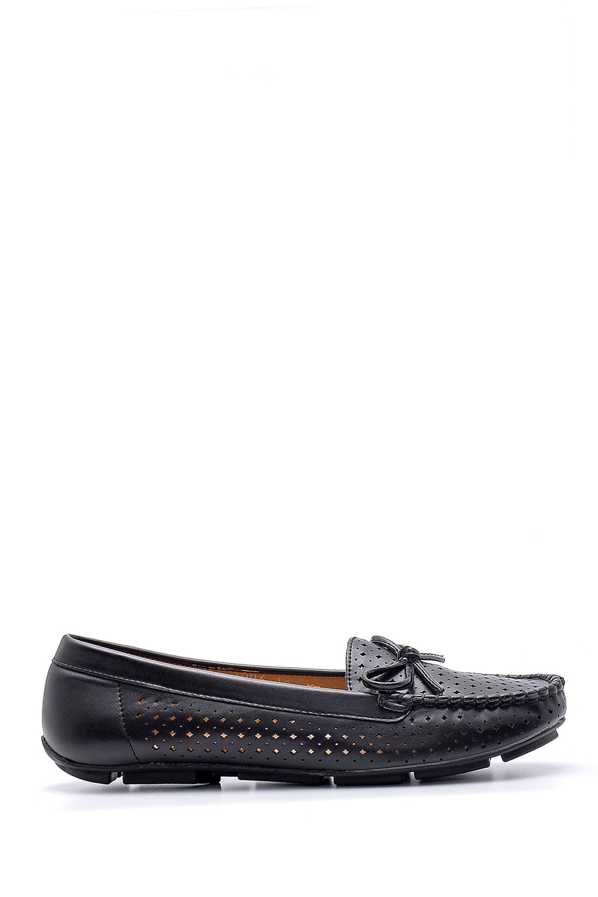 Kadın Casual Loafer 20SFE190218 | Derimod