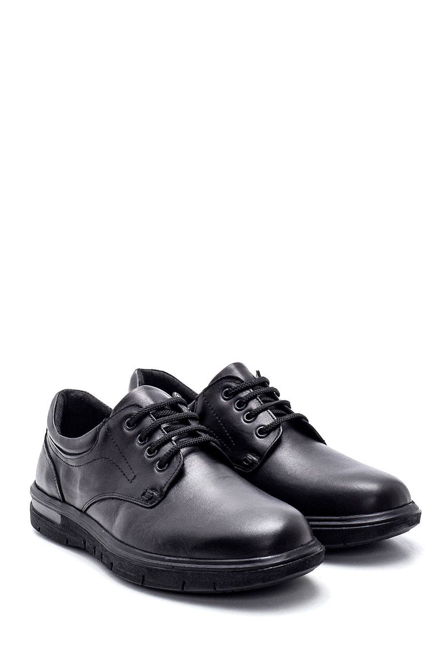 Men's Leather Casual Shoes
