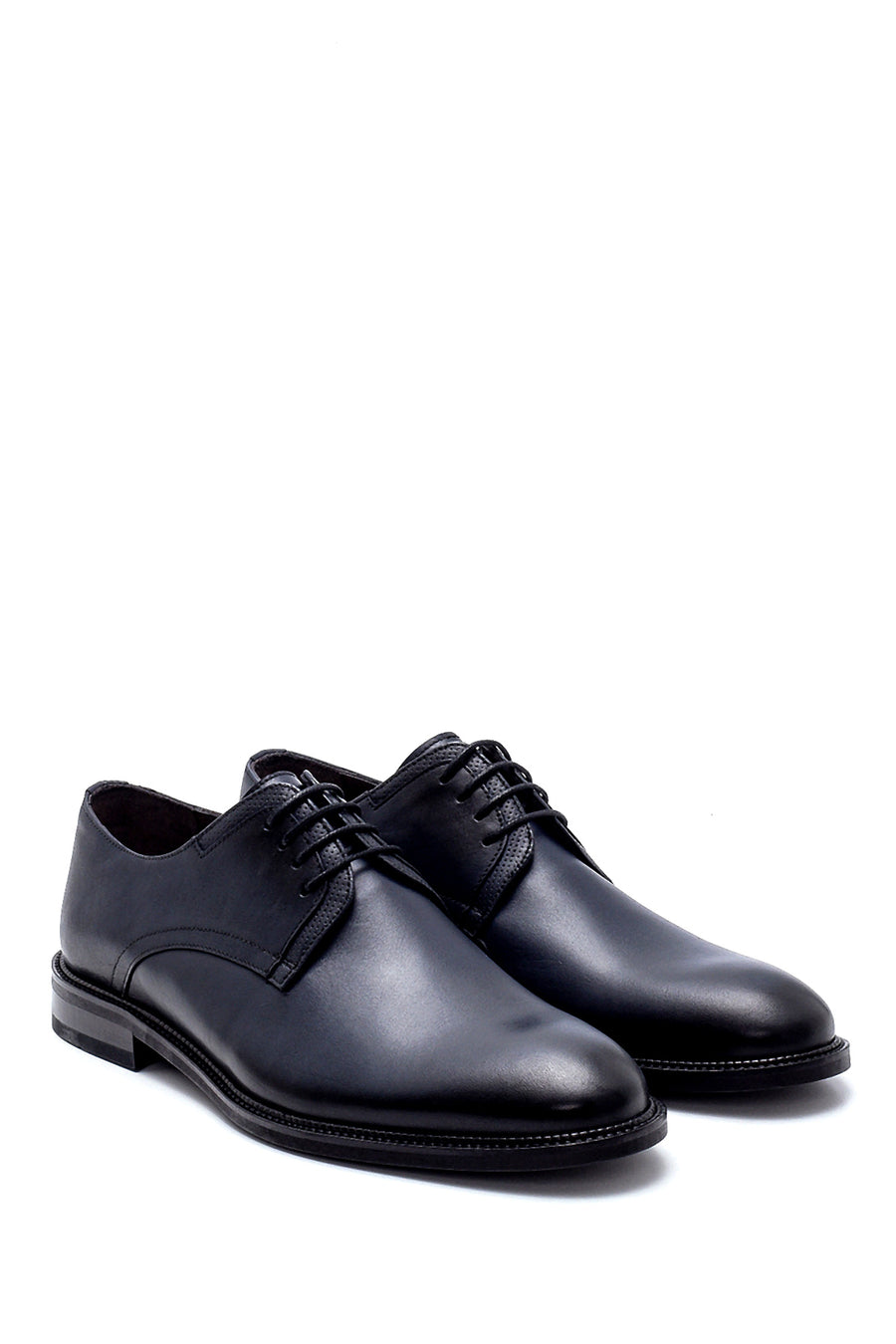 Men's Leather Classic Shoes