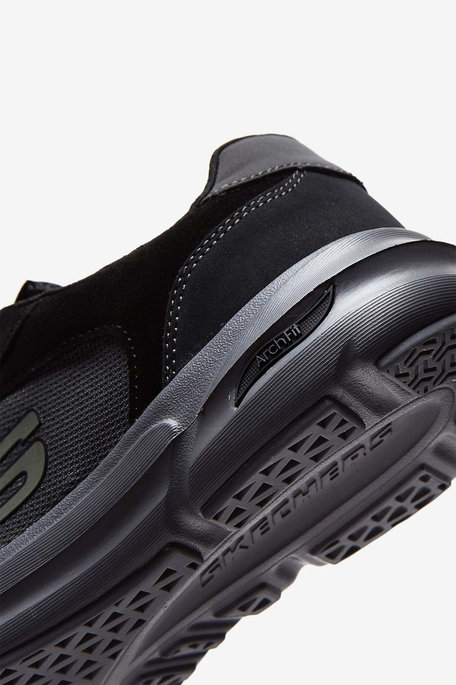 Skechers Arch Fit Talon-Sylmar 210423 BLK