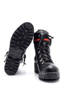 Women's Buckle Detailed Boots | Derimod