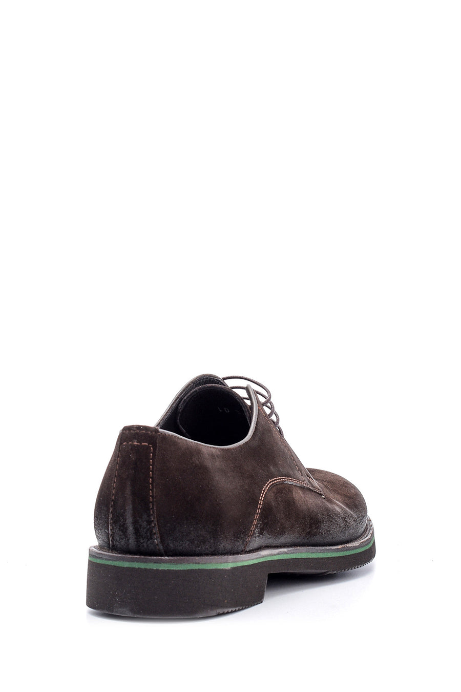 Men's Suede Leather Shoes