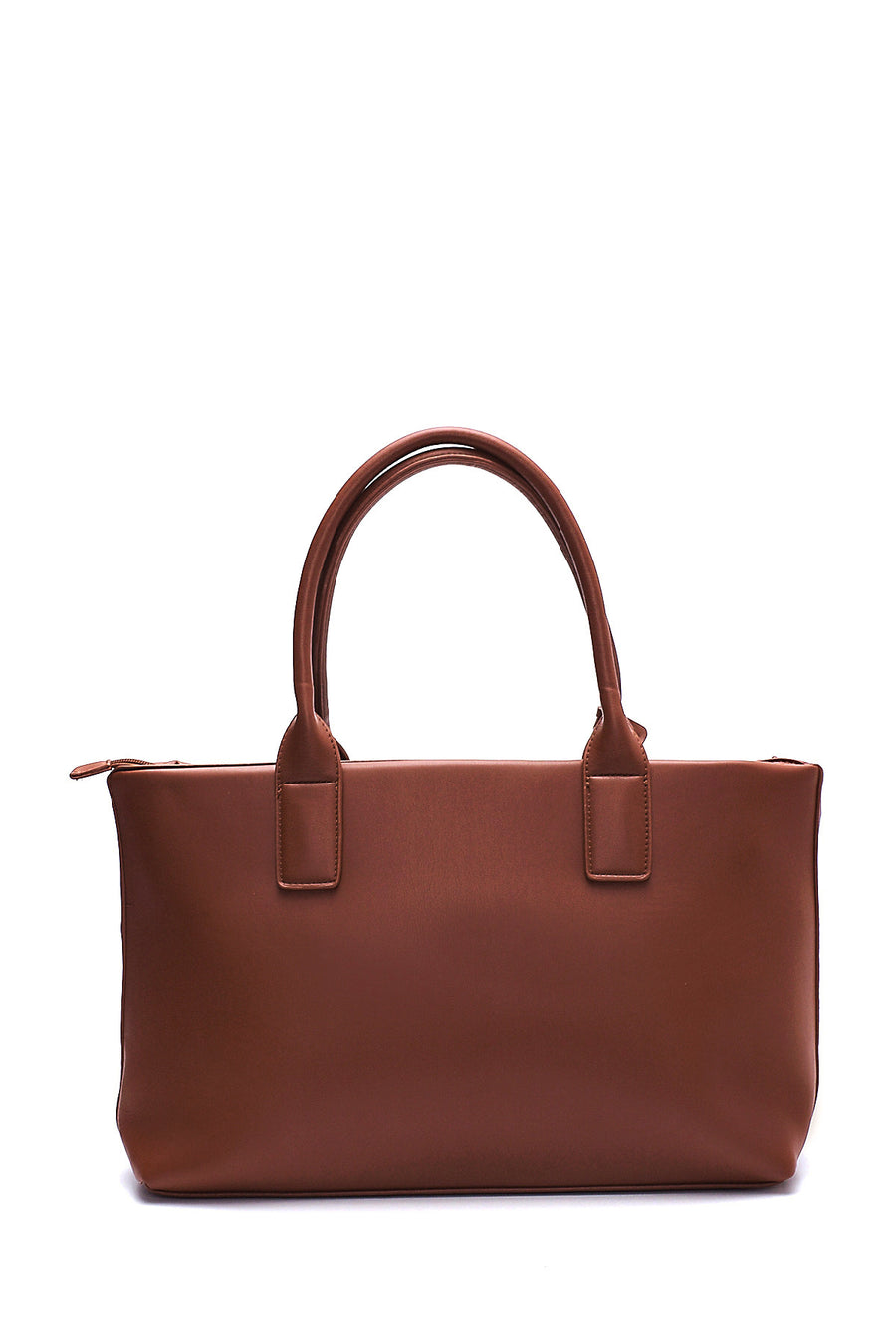 Women's Braided Shoulder Bag