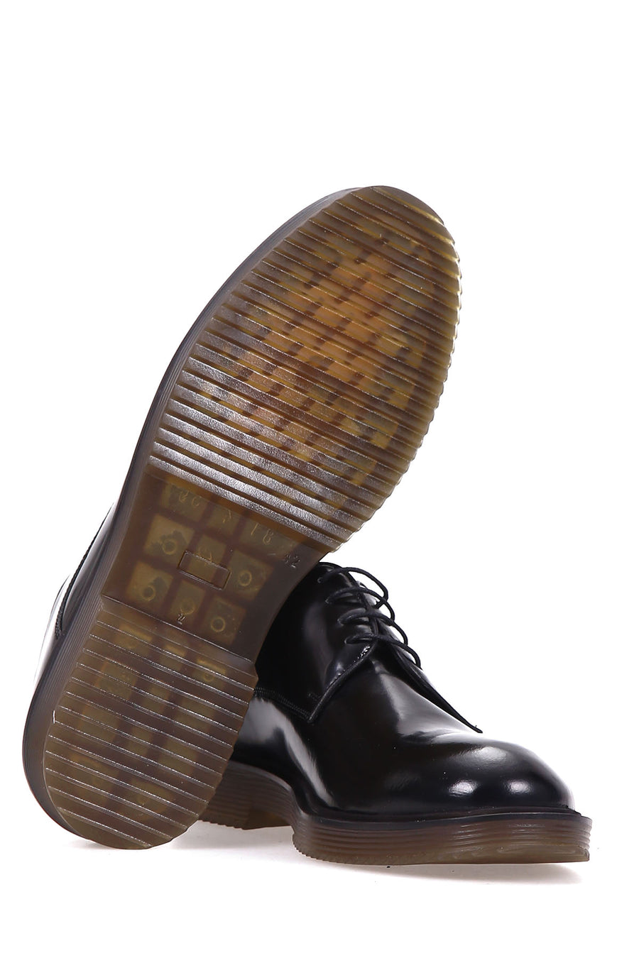 Men's Classic Leather Shoes