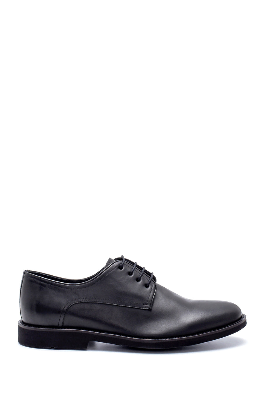 Men's Leather Classic Shoes 20WFD326218 | Derimod