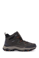 Skechers Erkek Kahverengi Rickter - Bodine Outdoor Bot | Derimod