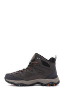 Skechers Erkek Kahverengi Rickter - Bodine Outdoor Bot | Derimod
