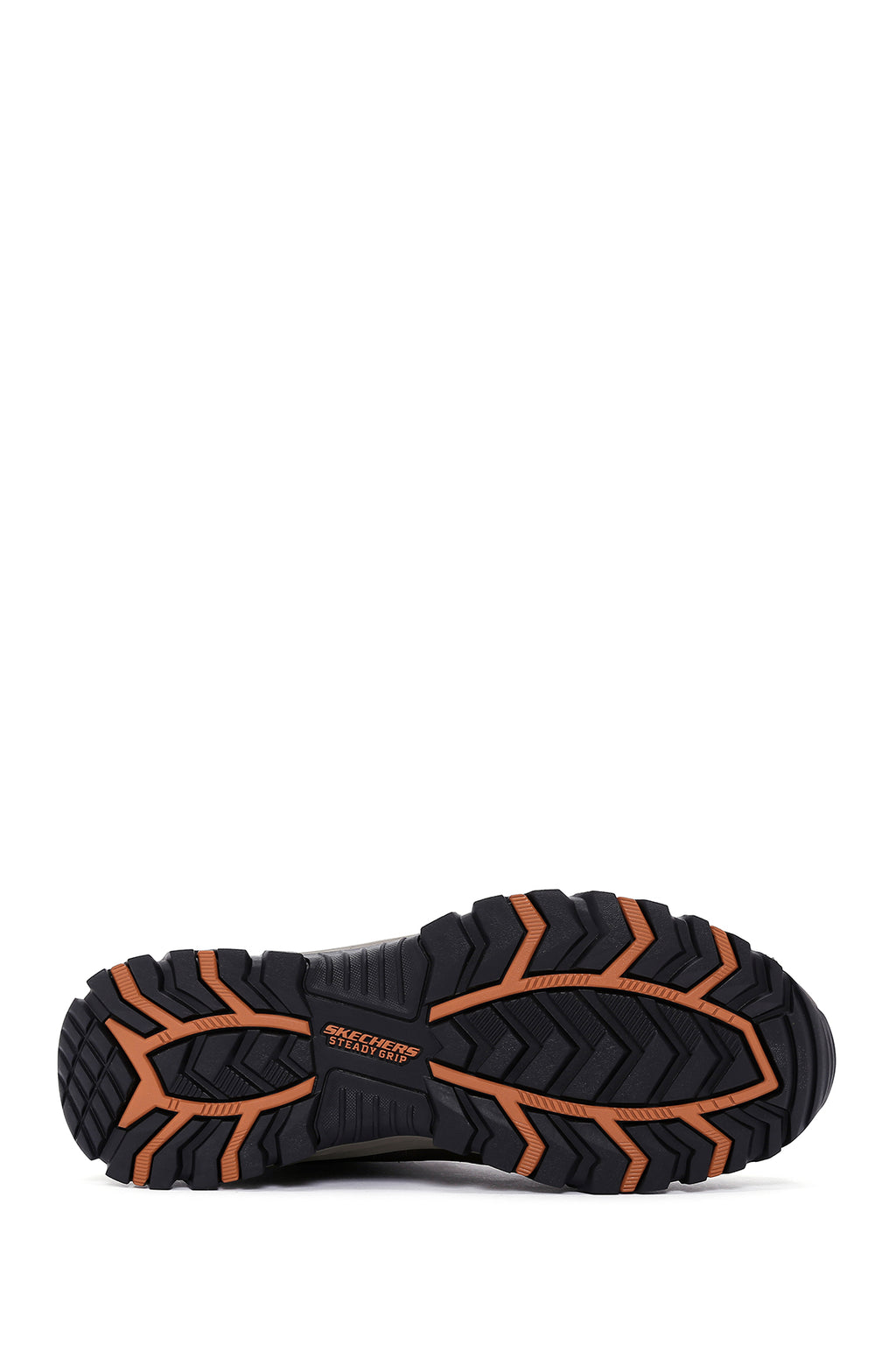 Skechers Erkek Kahverengi Rickter - Bodine Outdoor Bot