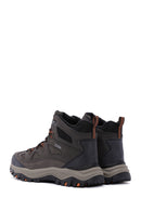 Skechers Erkek Kahverengi Rickter - Bodine Outdoor Bot | Derimod