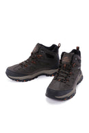 Skechers Erkek Kahverengi Rickter - Bodine Outdoor Bot | Derimod