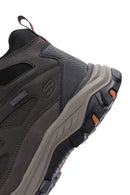 Skechers Erkek Kahverengi Rickter - Bodine Outdoor Bot | Derimod