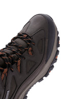 Skechers Erkek Kahverengi Rickter - Bodine Outdoor Bot | Derimod