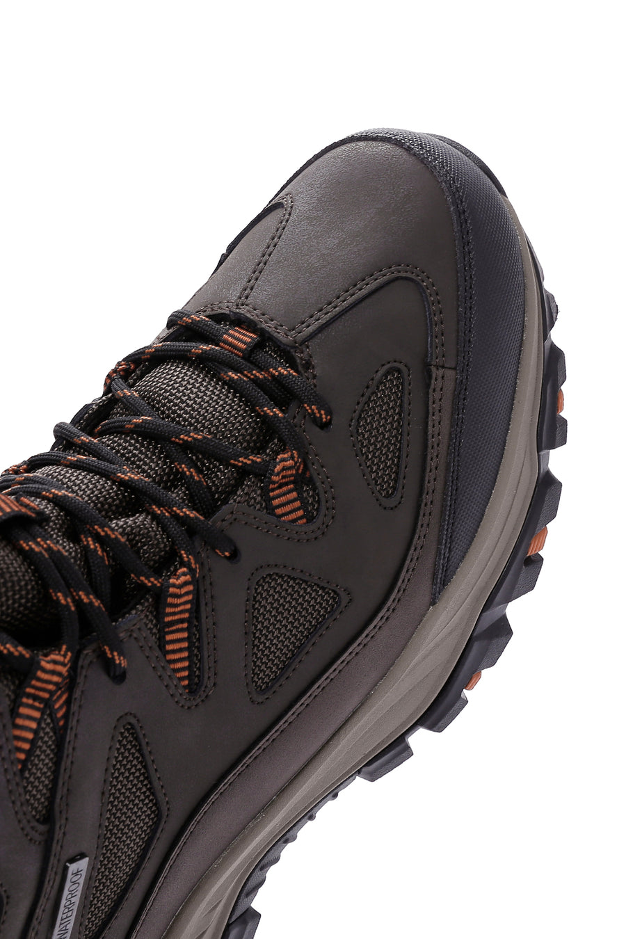 Skechers Men's Brown Rickter - Bodine Outdoor Boots