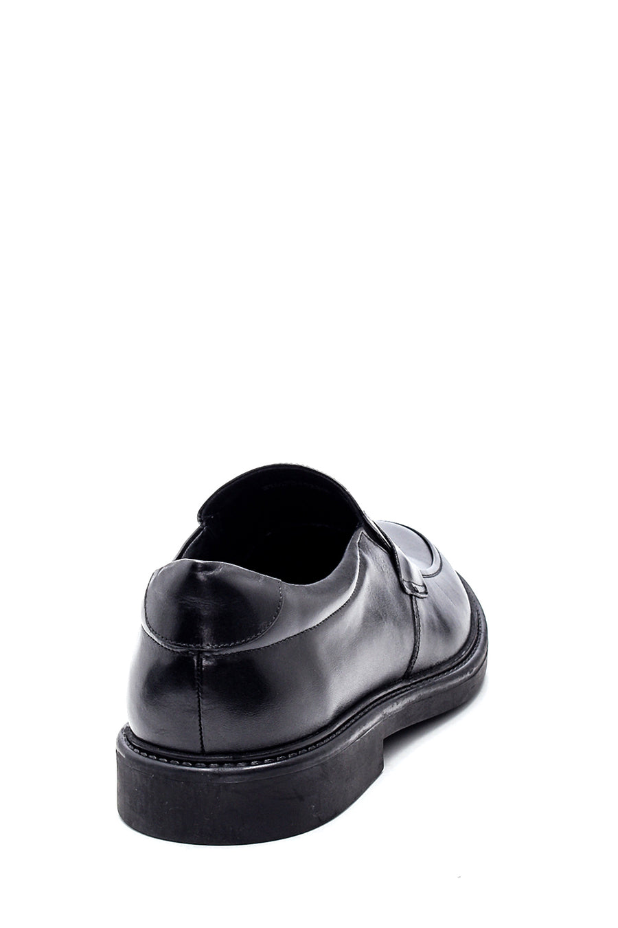 Erkek Deri Casual Loafer