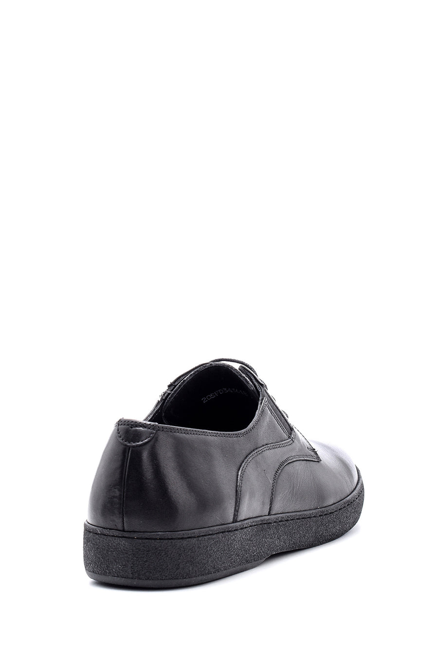 Men's Casual Leather Shoes