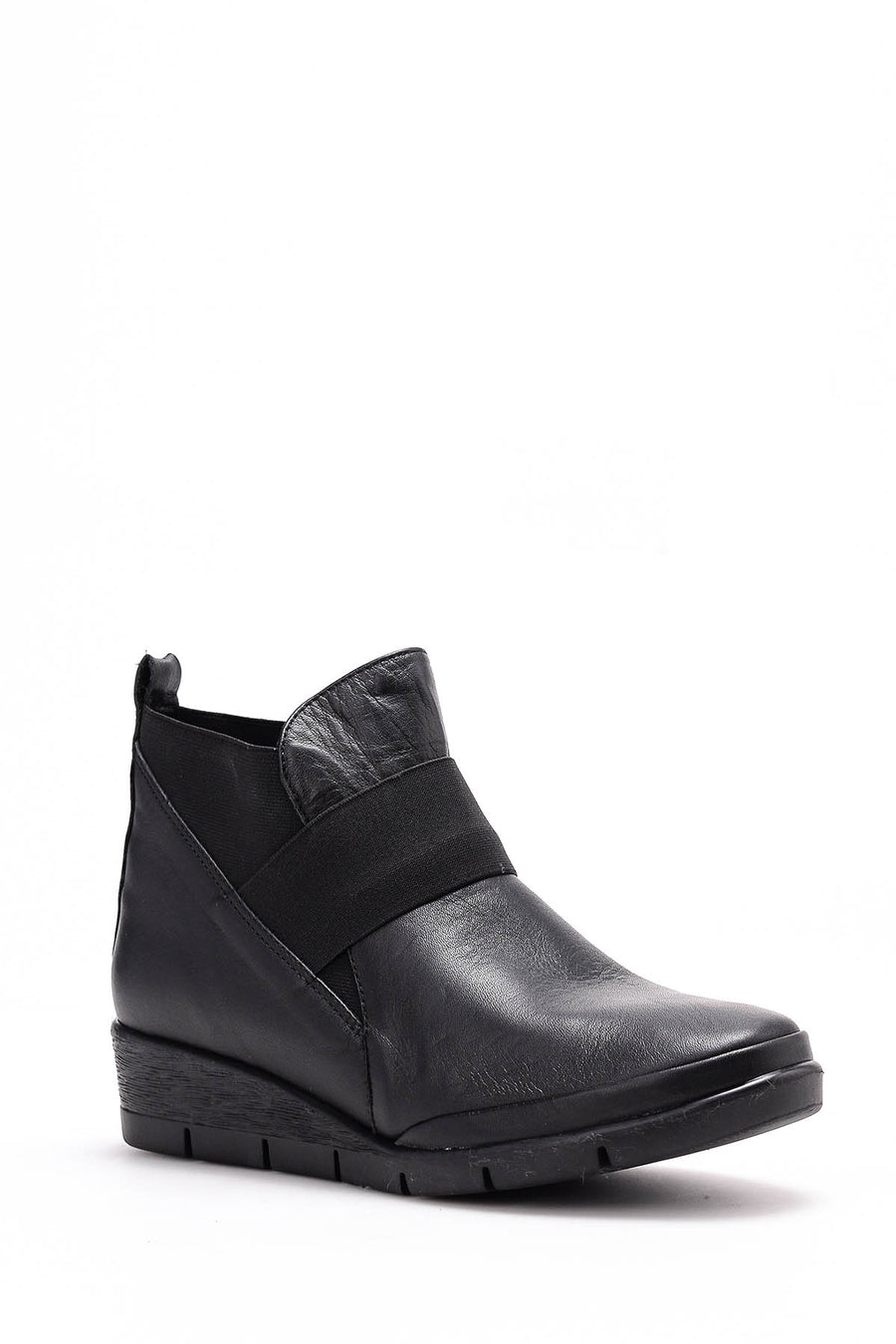 Women's Strappy Boots