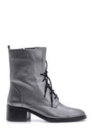 Women's Leather Boots | Derimod