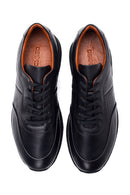 Erkek Deri Sneaker | Derimod