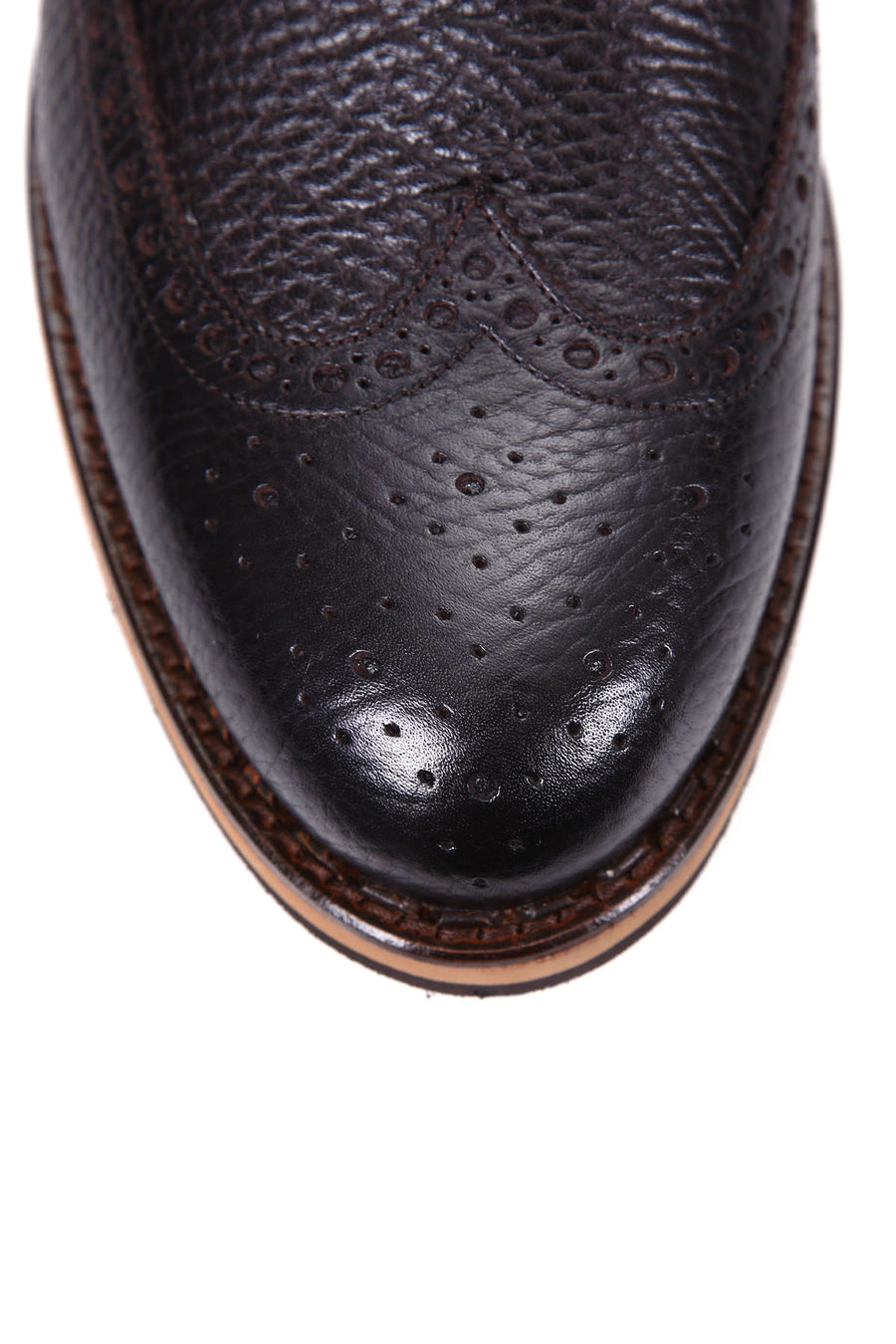 Men's Classic Leather Shoes