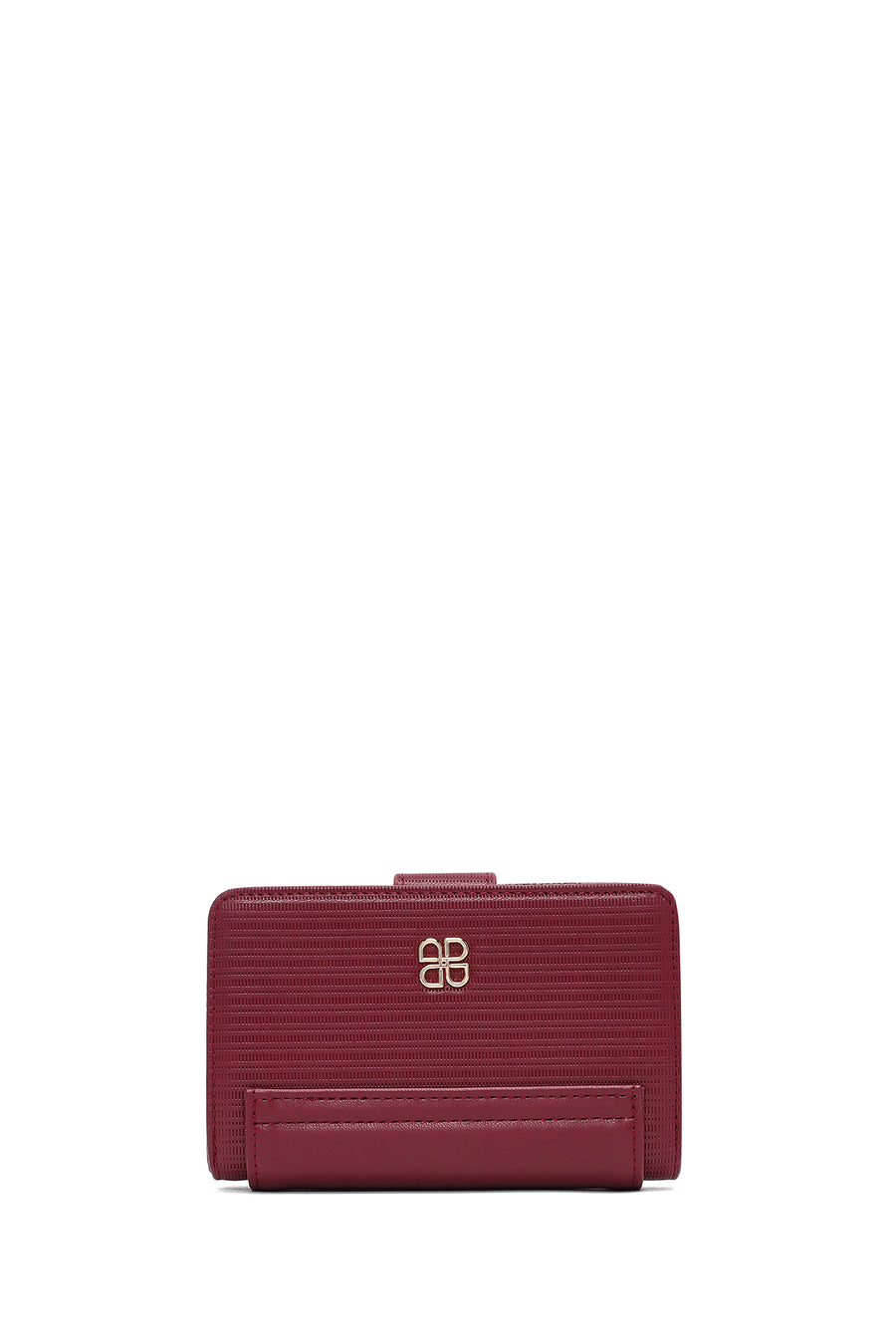 Kadın Bordo Cüzdan 000A2D560114 | Derimod