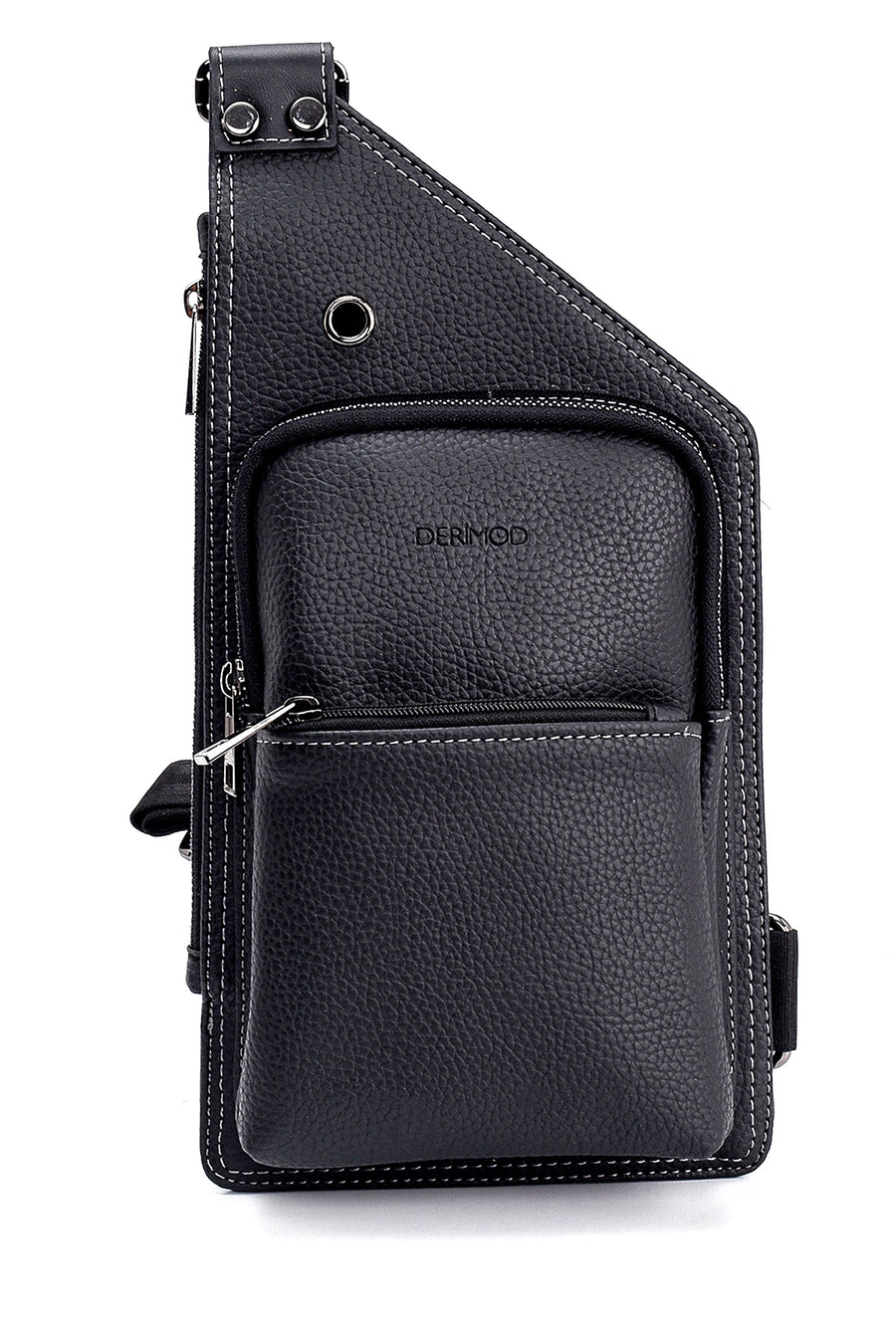Men's Crossbody Bag 21SBD3005FT | Derimod