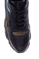 Men's Leather Sneaker | Derimod