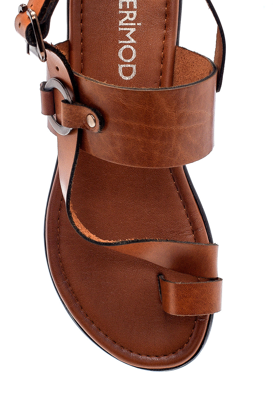 Women's Leather Sandals