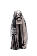 Women's Tassel Crossbody Bag | Derimod