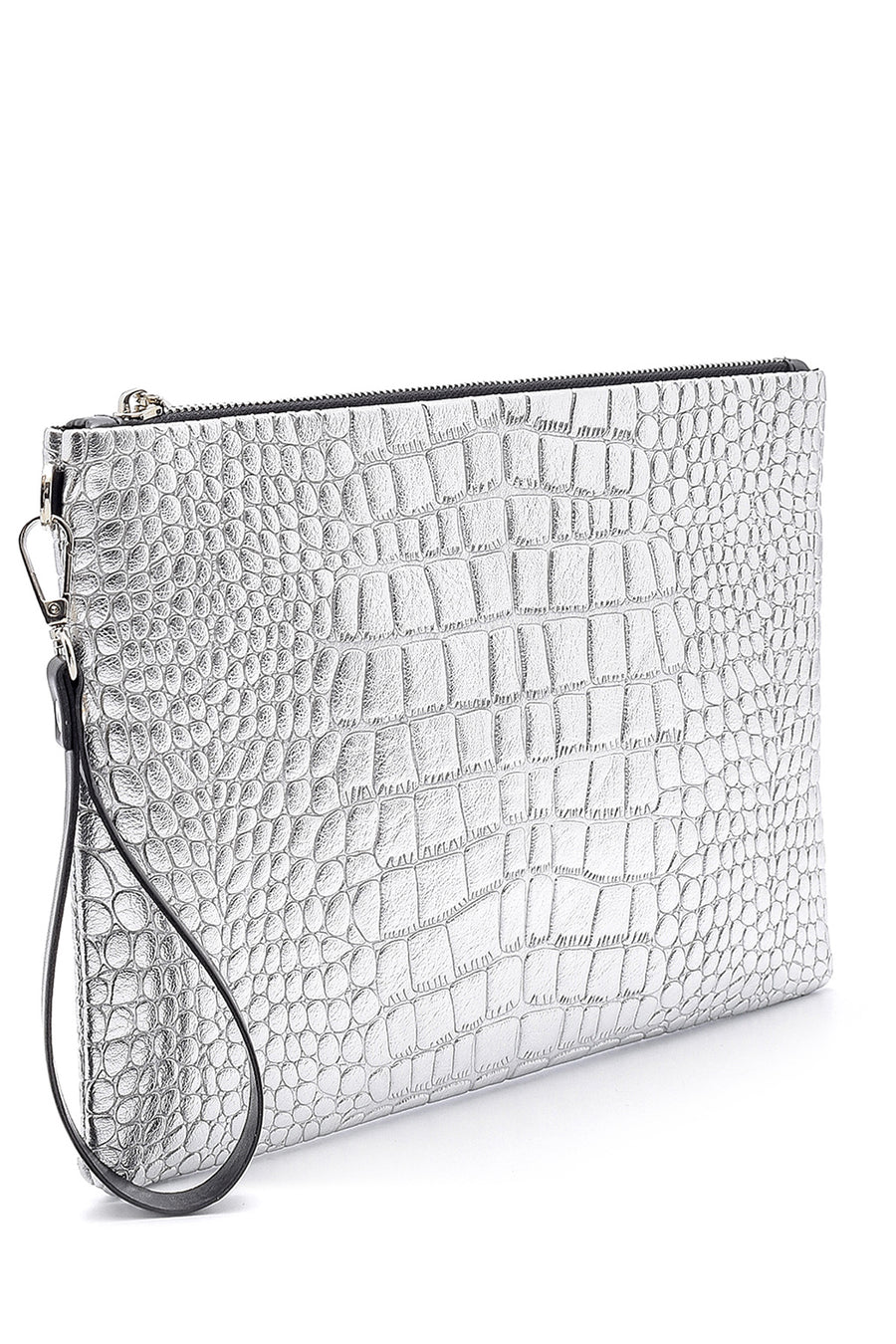 Women's Metallic Portfolio