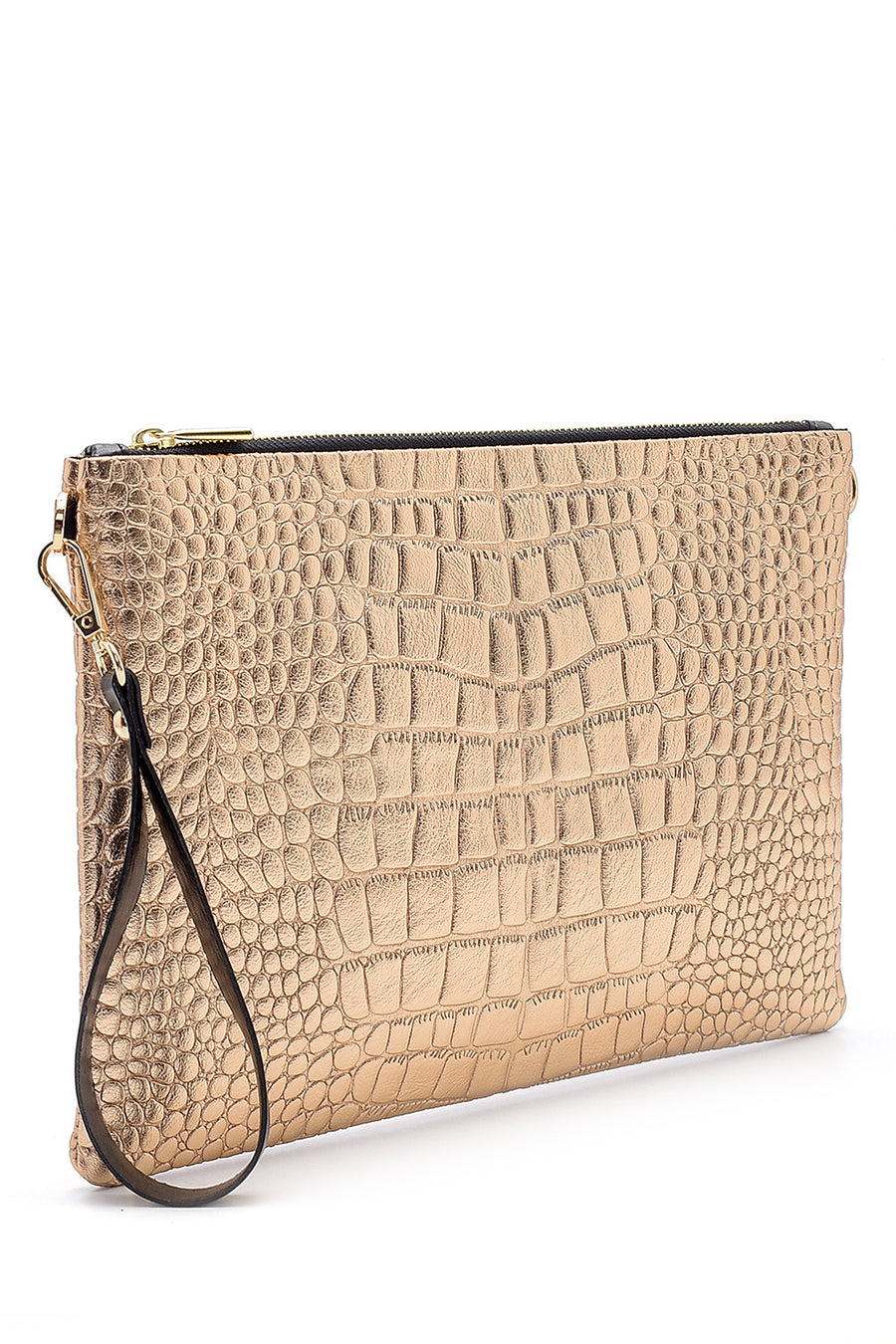 Women's Metallic Portfolio