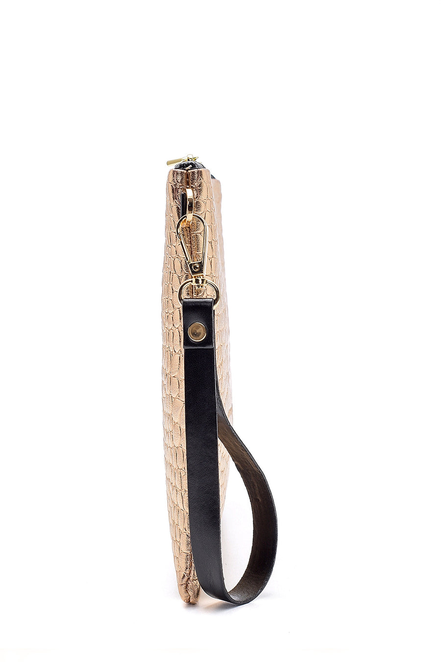 Women's Metallic Portfolio